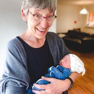 Meet your Posher, Dawna